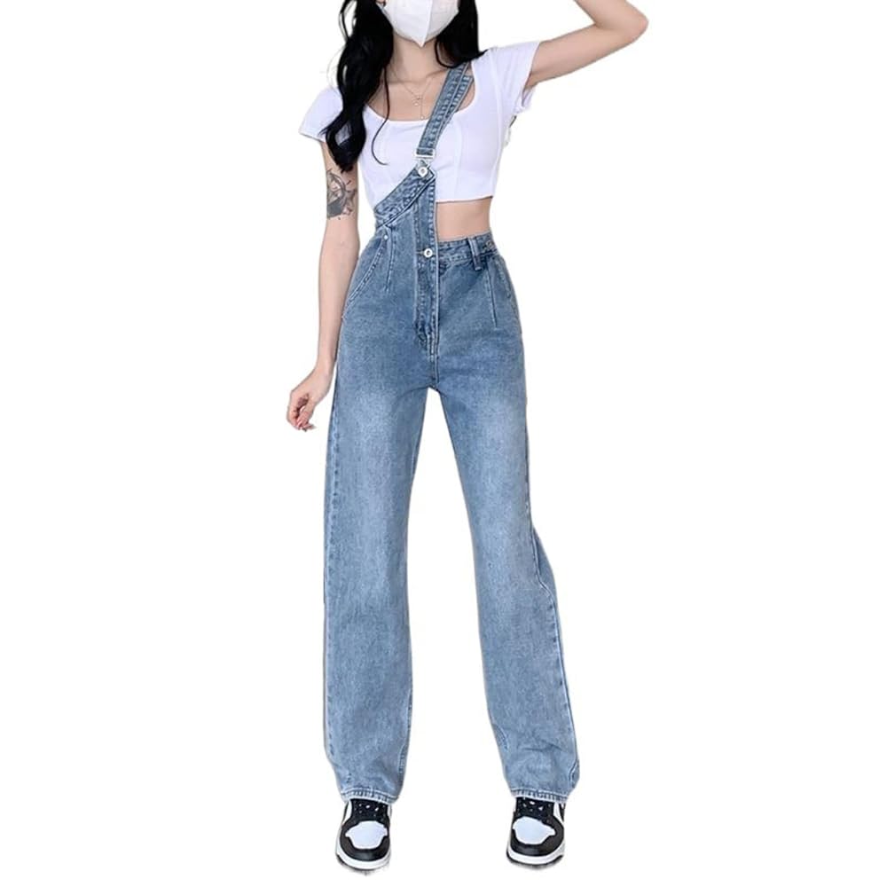 あいう出品　Suspenders Highwaist Pants あいう出品 Suspenders Highwaist Pants Piccadilly Zx8